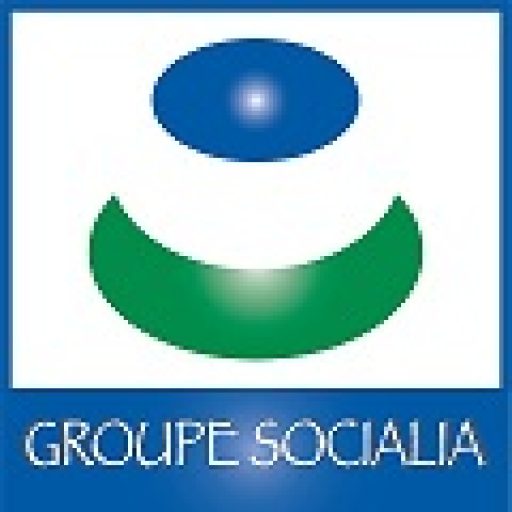 GROUPE  SOCIALIA